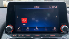 Nissan Juke 1.0 DiG-T Acenta 5dr Petrol Hatchback